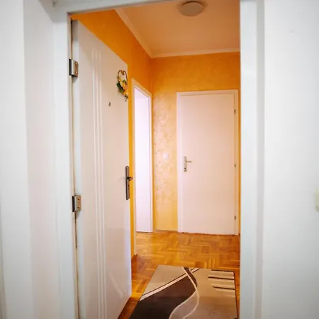 Apartamento Lux11 Sombor