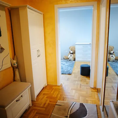Apartamento Lux11 Sombor