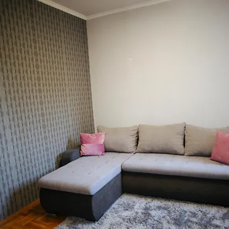 Apartman Lux11 Sombor